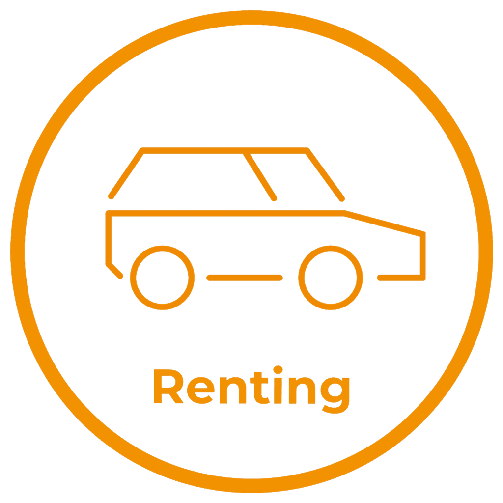Renting
