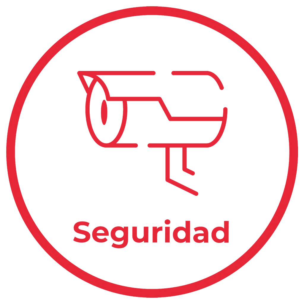 Seguridad