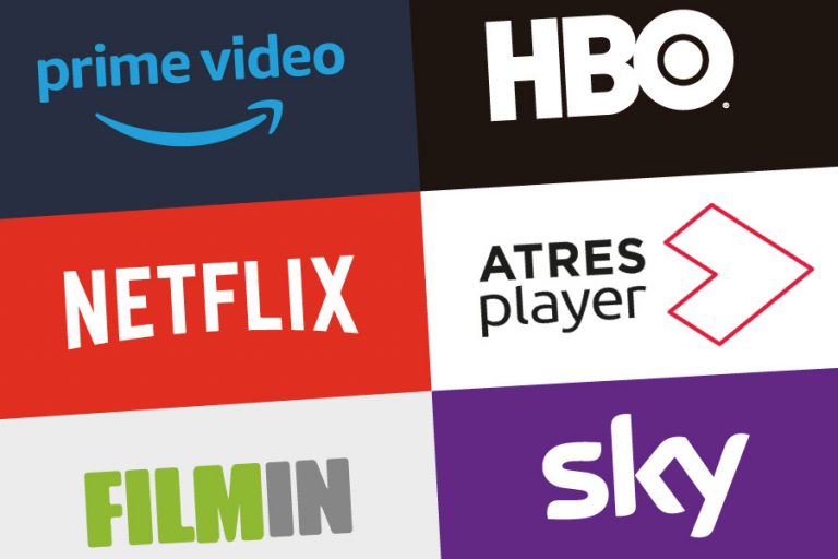 plataformas streaming