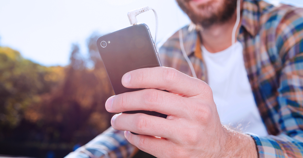 5 Tips para aumentar la seguridad en tu teléfono móvil