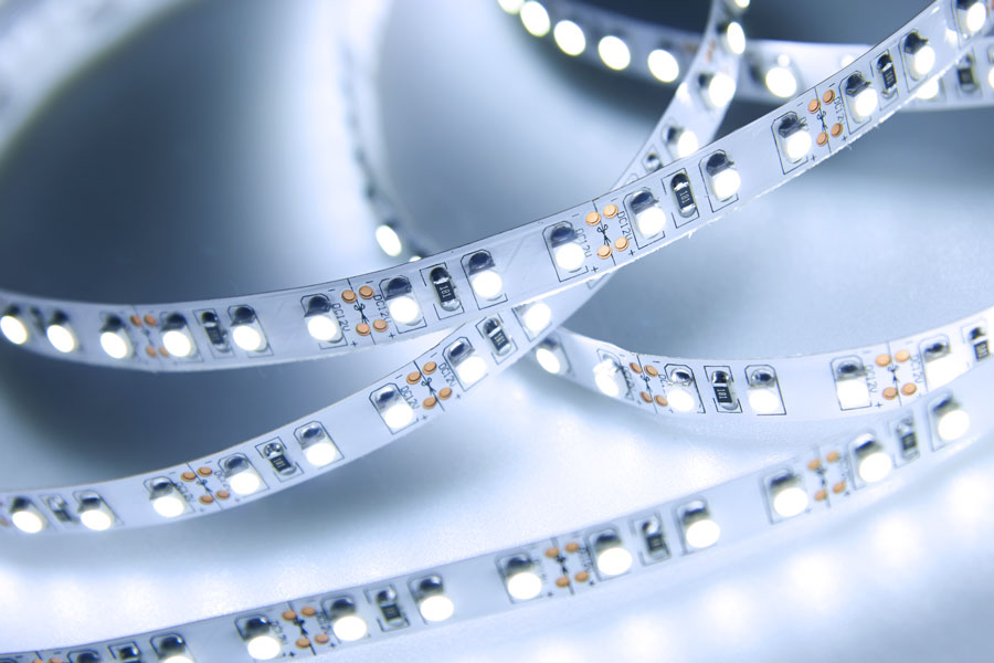 Lámparas LED: ventajas y desventajas